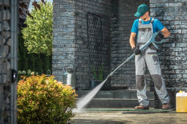 Best Solar Panel Cleaning  in Signal Hill, CA