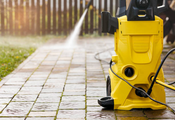 Best Fence Cleaning  in Signal Hill, CA