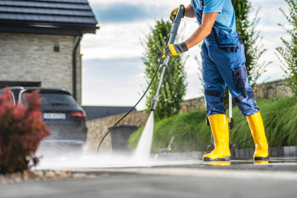 Trusted Signal Hill, CA Pressure Washing Experts